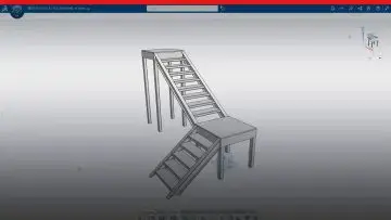 3D Structure Creator Thumbnail