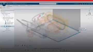 3D SheetMetal Creator Thumbnail